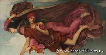 Laing Art Gallery in Newcastle invites visitors to book for opening exhibition