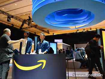 Amazon's Alexa event shows the future of the Echo's voice assistant     - CNET