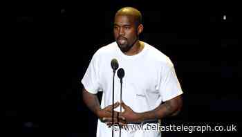Kanye West: A rapper whose talents are matched only by his controversies