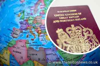 Passport renewals delayed: How long you might have to wait