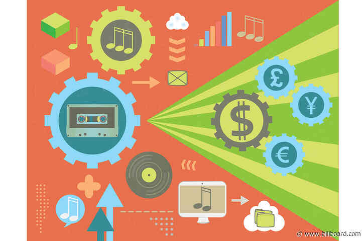 RIAA Says SoundExchange Is Authoritative Source for ISRC Data in the U.S.