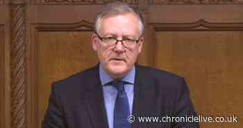 MP Kevan Jones urges Government to press ahead with new spy laws