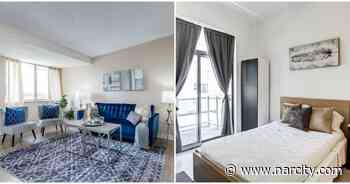 6 Of Toronto's Cheapest Condos For Sale Right Now (PHOTOS) - Narcity Canada