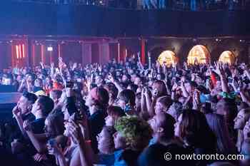 Toronto music venue owners blast Ontario's stage 3 rules for concerts - NOW Magazine