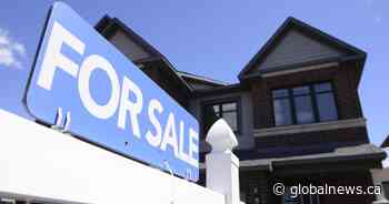 Niagara Region housing prices climb as buyers leave Toronto in search of space - Globalnews.ca