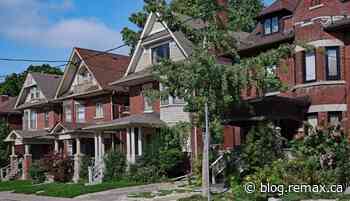 Greater Toronto Real Estate Market Report: RE/MAX Canada - RE/MAX News