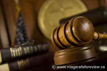 Toronto man paid $6000 to smuggle people across Niagara River to the U.S. - NiagaraFallsReview.ca