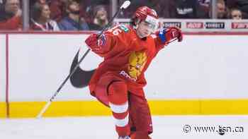 Romanov to quarantine, join Habs in Toronto - TSN