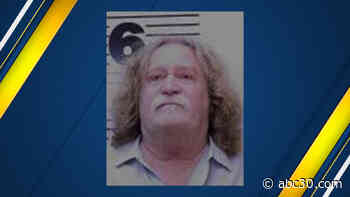 Convicted murderer from Tulare County dies from apparent COVID-19 complications at San Quentin