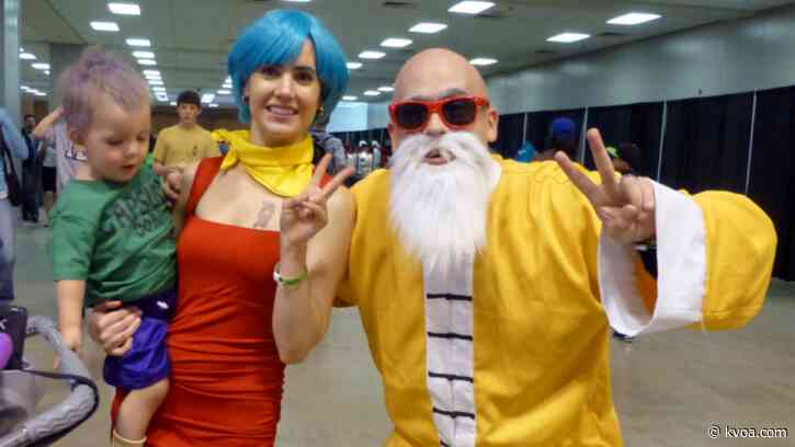 Put away your web-shooters: Tucson Comic-Con canceled due to COVID-19 pandemic