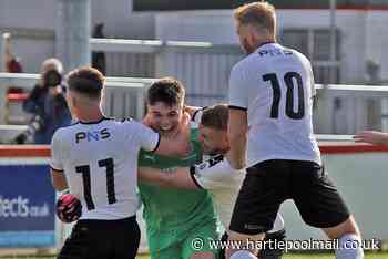 This is why the Gateshead squad are hailing impact of Middlesbrough goalkeeper - Hartlepool Mail