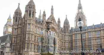 Gateshead Council welcomes Census change to Count Armed Forces Community In - Gateshead Council