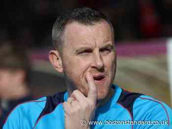 Boston United will face Gateshead in National League North play-off semi-final - Boston Standard