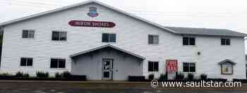  Huron Shores phases in reopening of municipal office