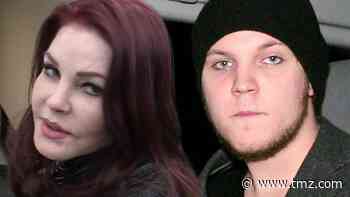 Priscilla Presley Speaks on Losing Grandson Benjamin Keough to Suicide