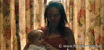 Jemima West Returns Home with a Demon in 'The Unfamiliar' Trailer