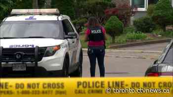 Daylight shooting in Scarborough leaves man in his 20s seriously injured