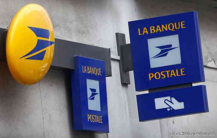 Chairman of CNP Assurances' key shareholder La Banque Postale to quit