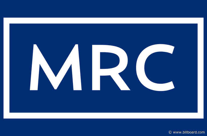 Billboard and Hollywood Reporter Parent Company to Rebrand as MRC