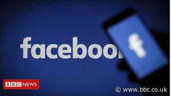 Facebook labels Trump and Biden posts on voting in US 2020 election