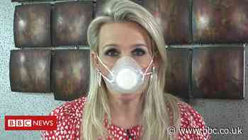 Customised 3D printed masks: A more comfortable fit?