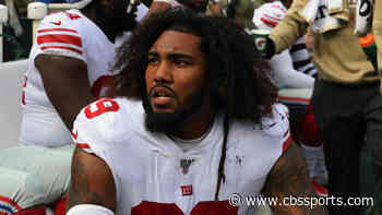 Agent's Take: Inside franchise tag grievances past and present, including Leonard Williams' dispute