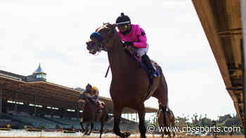 Saratoga Pick 4 odds, predictions: Proven handicapper reveals July 22 horse racing best bets