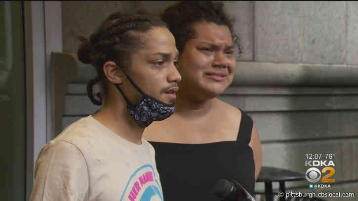 ‘The People’s Protester,’ Lorenzo Rulli, Surrenders To Police, Facing Charges