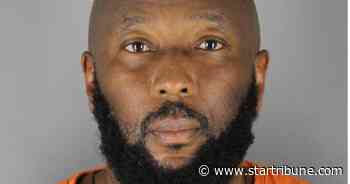 Bouncer charged with raping coworker from downtown Minneapolis nightspot