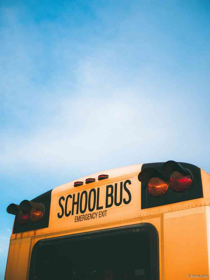 AP/NORC Poll: 1-in-10 Americans back full school reopening