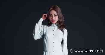 My Glitchy, Glorious Day at a Conference for Virtual Beings