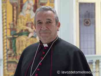 El obispo, Gerardo Melgar, da a conocer los nuevos nombramientos para el curso 2020-21 - La Voz de Tomelloso