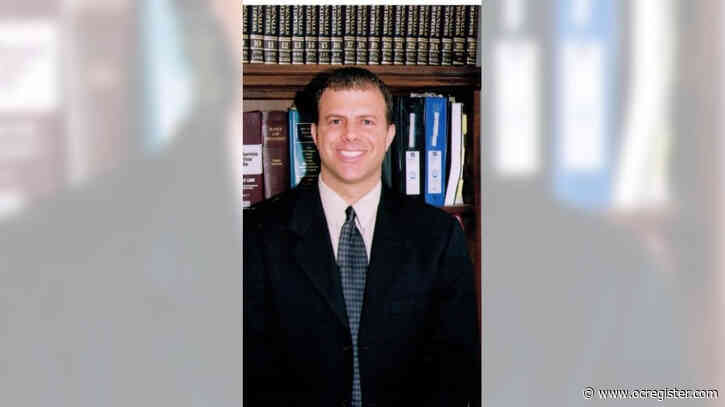 Evidence links slaying of Crestline-area attorney and attack on New Jersey judge, FBI says