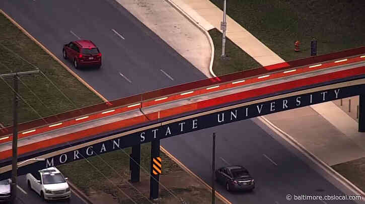12 Student-Athletes At Morgan State Test Positive For Coronavirus; Athletes Being Sent Home