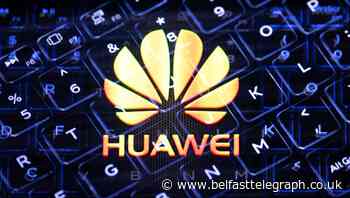 Digital Secretary: Change in US president unlikely to see Huawei sanctions eased