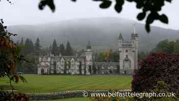 What can and can’t the Queen do under lockdown at Balmoral?