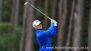 David Law has the edge as European Tour action returns