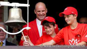Andrew Strauss feels Red for Ruth day will overcome behind-closed-doors hurdle
