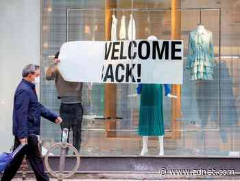 COVID-19 has fundamentally changed business in Canada