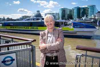 Thames Estuary launches masterplan potentially worth £115bn