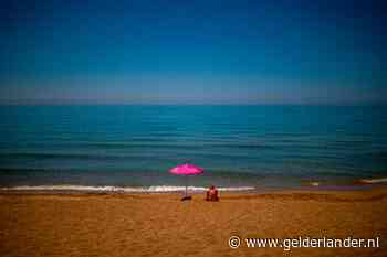 Grieken sturen Nederlandse toeristen linea recta terug om niet ingevuld corona-formulier