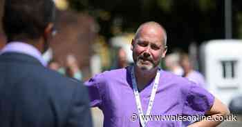 Consultant says pay increase for doctors a 'slap in the face' to nurses