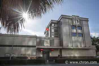 Ted Cruz, Marco Rubio, John Cornyn share strong views about closing of Houston Chinese consulate