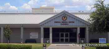More than 500 women inmates at 1 Texas prison test positive for COVID-19