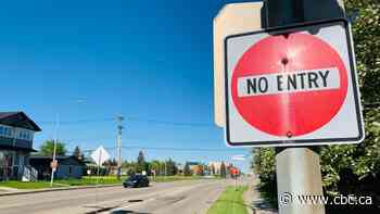 Driver charged in fatal wrong-way crash in west Edmonton
