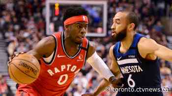 Raptors Davis and Ibaka use media call to appeal for justice for Breonna Taylor