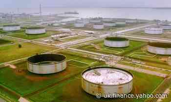 Prosecutors seek jail terms over Shell and Eni oil deal in Nigeria