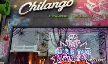 Burrito dining chain Chilango prepares to enter administration