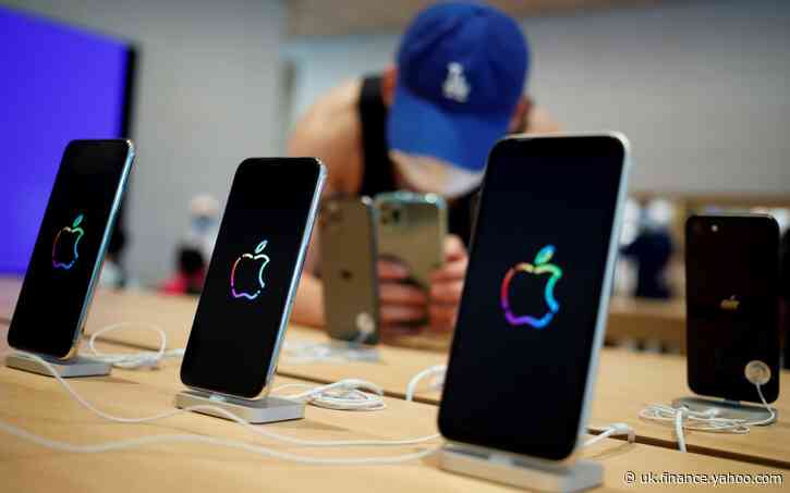 Apple study defends App Store fees as competition scrutiny looms