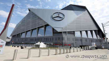 Falcons announce plans to limit capacity to a maximum of 20,000 fans at home games in 2020